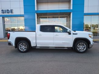 Used 2019 GMC Sierra 1500 SLT w/ SLT Premium Package 360° Tour