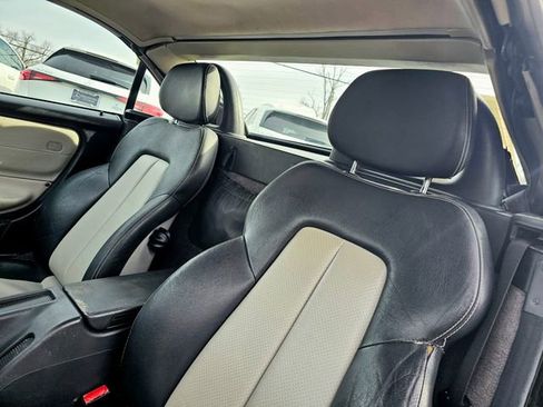 Used 1999 Mercedes-Benz SLK 230 SLK 230 image 17