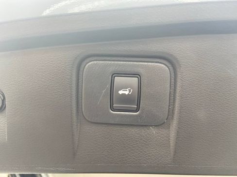 Used 2021 Nissan Murano SL w/ SL Moonroof Package AWD/4WD image 18