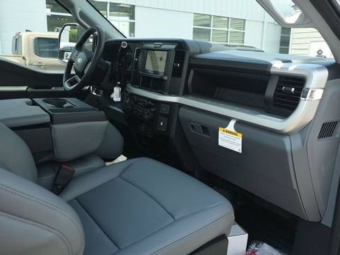 New 2026 Ford F350 XL AWD/4WD image 6
