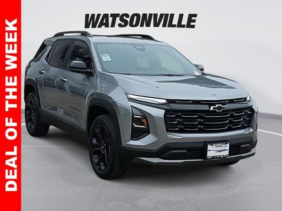 New 2026 Chevrolet Equinox LT w/ Convenience Package II