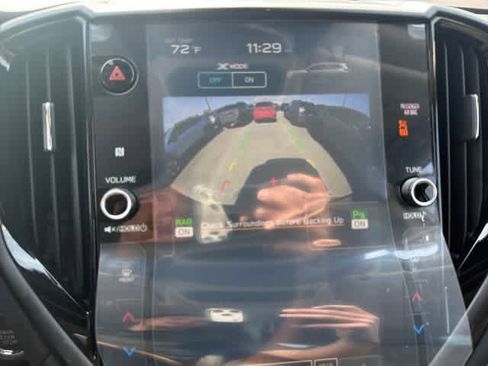 New 2026 Subaru Ascent Premium image 23