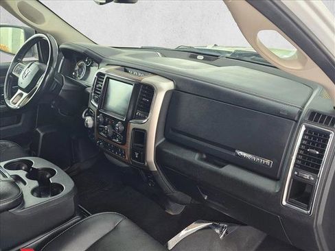 Used 2017 RAM 1500 Laramie w/ Convenience Group AWD/4WD image 20