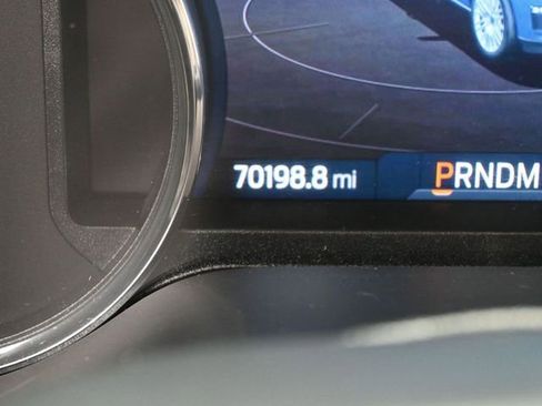 Certified 2024 Ford Expedition Max Limited image 18