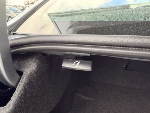 Certified 2025 Subaru Legacy Limited image 37