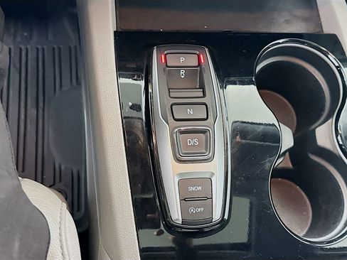 Used 2022 Honda Pilot Touring image 17