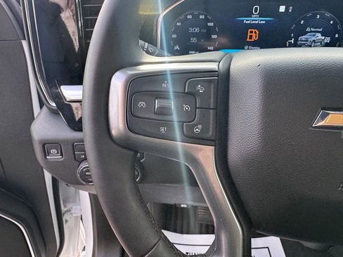 Used 2026 Chevrolet Silverado 1500 LT image 15