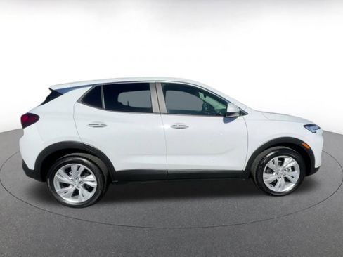 Used 2025 Buick Encore GX Preferred image 16