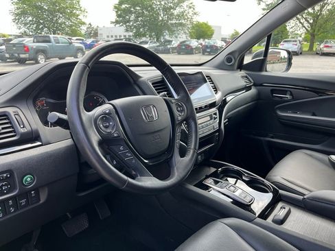 Used 2020 Honda Ridgeline RTL-E image 16