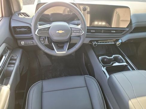 New 2026 Chevrolet Silverado EV LT image 7