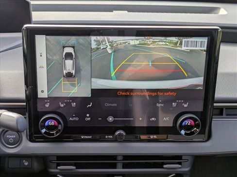 New 2026 Toyota bZ Limited image 13