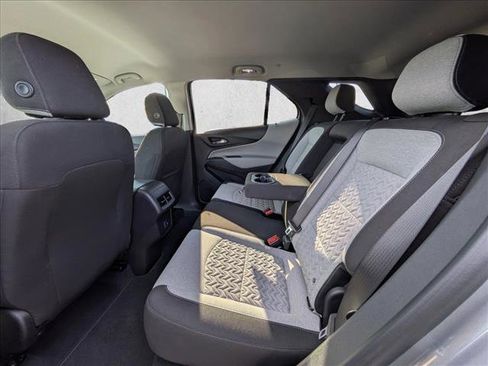 Used 2023 Chevrolet Equinox LS w/ LS Convenience Package image 22