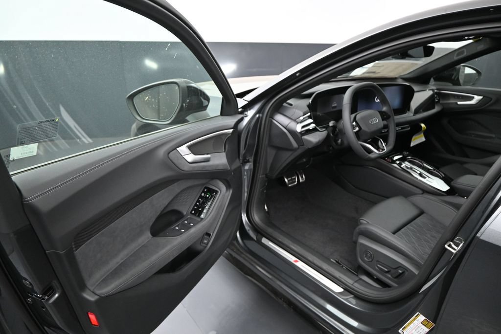 New 2026 Audi S5 Premium Plus AWD/4WD image 5