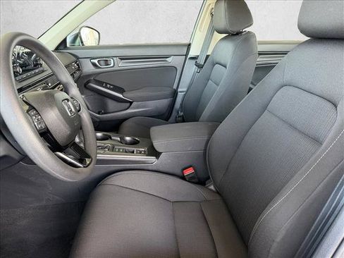 Used 2026 Honda Civic LX image 9