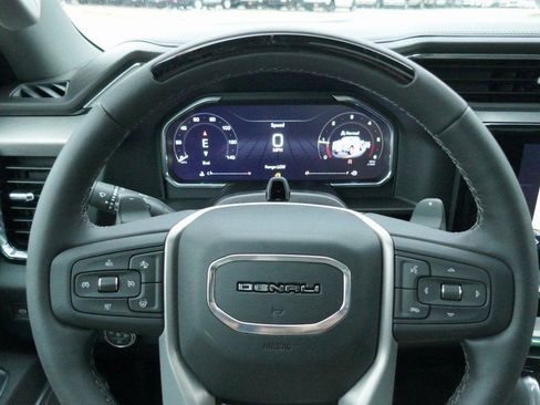 New 2026 GMC Sierra 1500 Denali AWD/4WD image 35