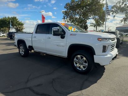 Used 2023 Chevrolet Silverado 3500 LTZ w/ Z71 Chrome Sport Edition