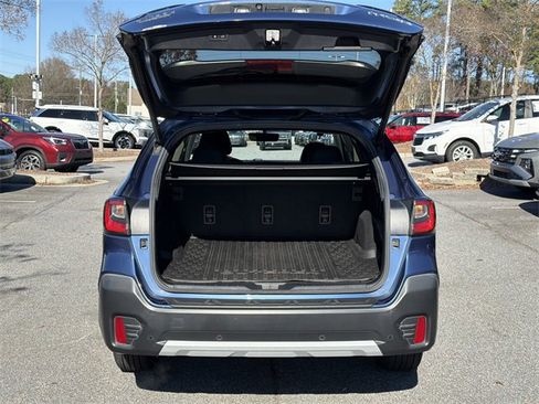 Used 2020 Subaru Outback Limited w/ Popular Package #2 image 18