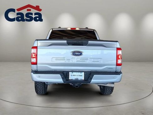 Used 2023 Ford F150 XL w/ STX Appearance Package RWD image 29