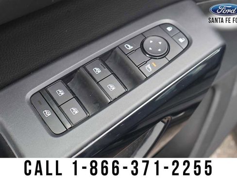Used 2024 Nissan Pathfinder SV AWD/4WD image 10