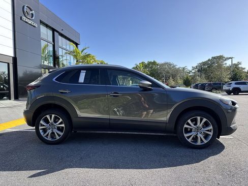 Certified 2023 MAZDA CX-30 AWD 2.5 S w/ Preferred Package image 24