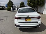 New 2025 Volkswagen Jetta Sport image 5