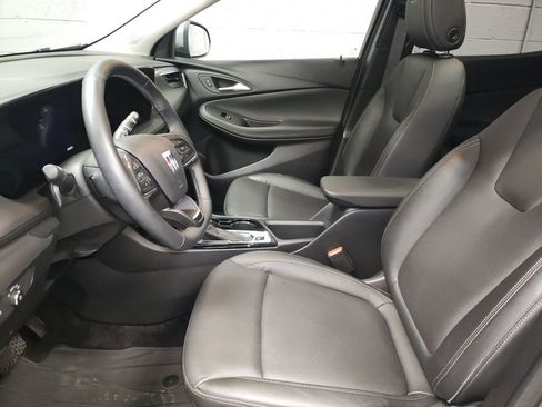 Used 2024 Buick Encore GX Sport Touring w/ Experience Buick Package image 24