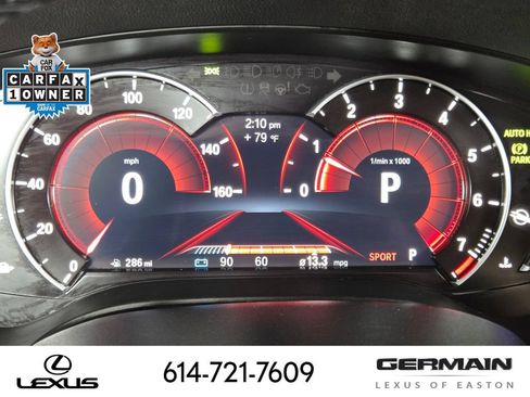 Used 2017 BMW 530i xDrive AWD/4WD image 24