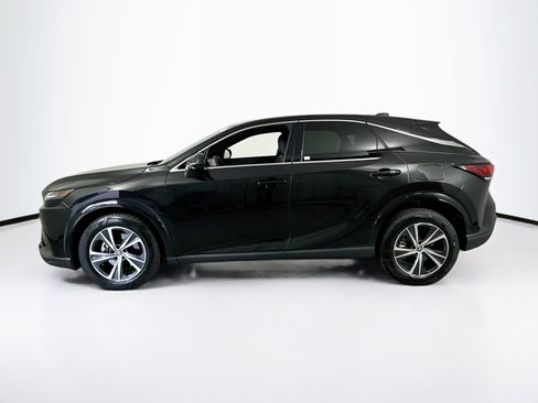 Used 2023 Lexus RX 350 FWD w/ Accessory Package (K3) image 8