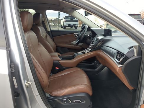 Used 2019 Acura RDX AWD w/ Technology Package image 34