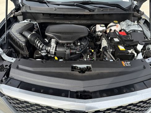 Used 2023 Cadillac XT6 Premium Luxury image 35