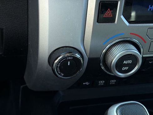 Used 2020 Toyota Tundra TRD Pro AWD/4WD image 30