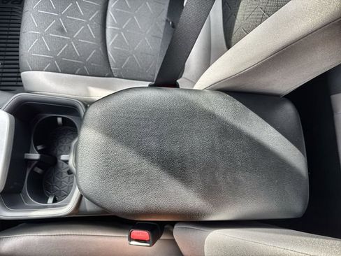 New 2025 Toyota RAV4 XLE image 30