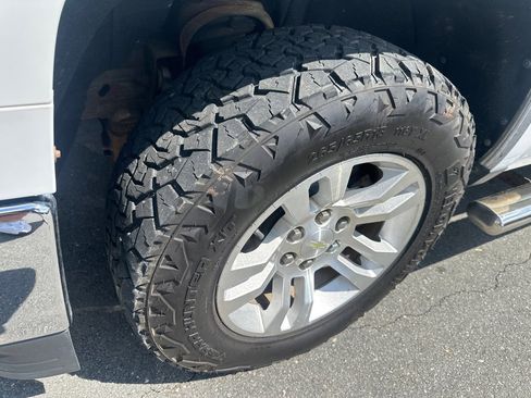 Used 2014 Chevrolet Silverado 1500 LT w/ All Star Edition image 14