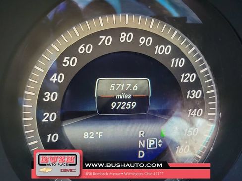 Used 2014 Mercedes-Benz E 350 4MATIC Sedan image 26