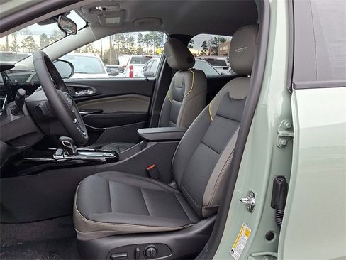 New 2026 Chevrolet Trax ACTIV image 6