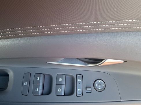 New 2026 Hyundai Elantra SEL Sport Premium FWD image 13