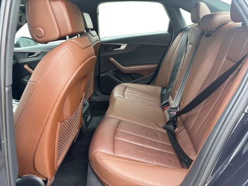 Used 2018 Audi A4 2.0T Ultra Premium w/ Convenience Package image 13