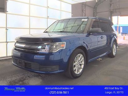 Used 2013 Ford Flex SE