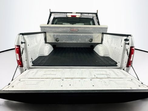 Used 2020 Ford F150 XL w/ Equipment Group 101A Mid AWD/4WD image 25