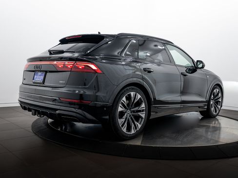 New 2026 Audi Q8 Prestige AWD/4WD image 4