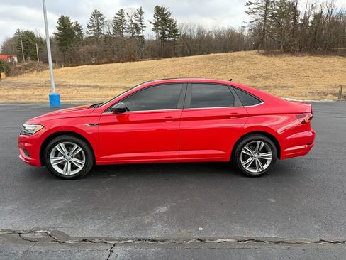 Used 2019 Volkswagen Jetta S image 7