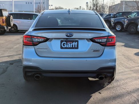 Used 2023 Subaru Legacy Sport image 5