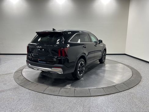 New 2026 Kia Sorento S AWD/4WD image 6