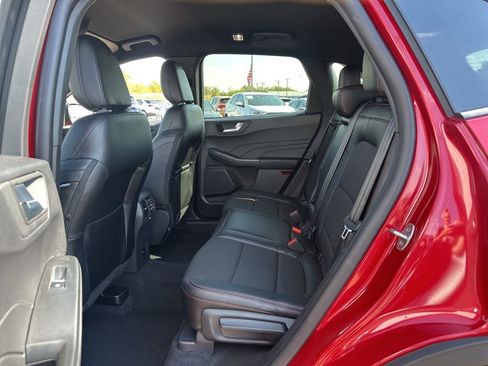 New 2026 Ford Escape ST-Line w/ Tech Pack #1 image 25
