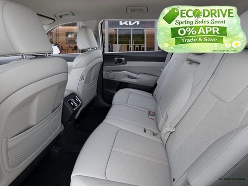 New 2026 Kia Sorento EX AWD/4WD image 18