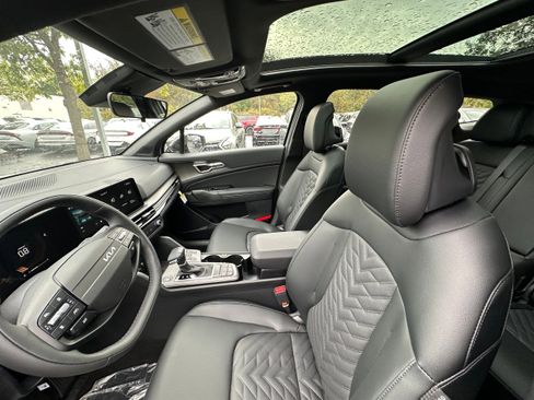 New 2026 Kia Sportage X-Line image 36