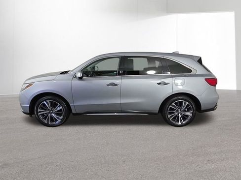 Used 2019 Acura MDX FWD w/ Technology Package image 13