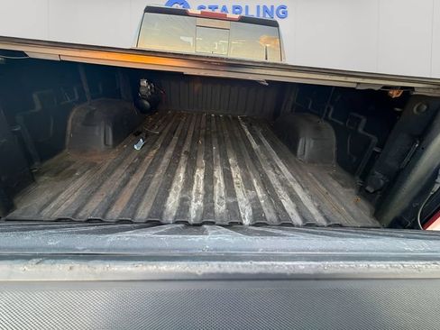 Used 2020 Chevrolet Silverado 1500 RST w/ All-Star Edition RWD image 8