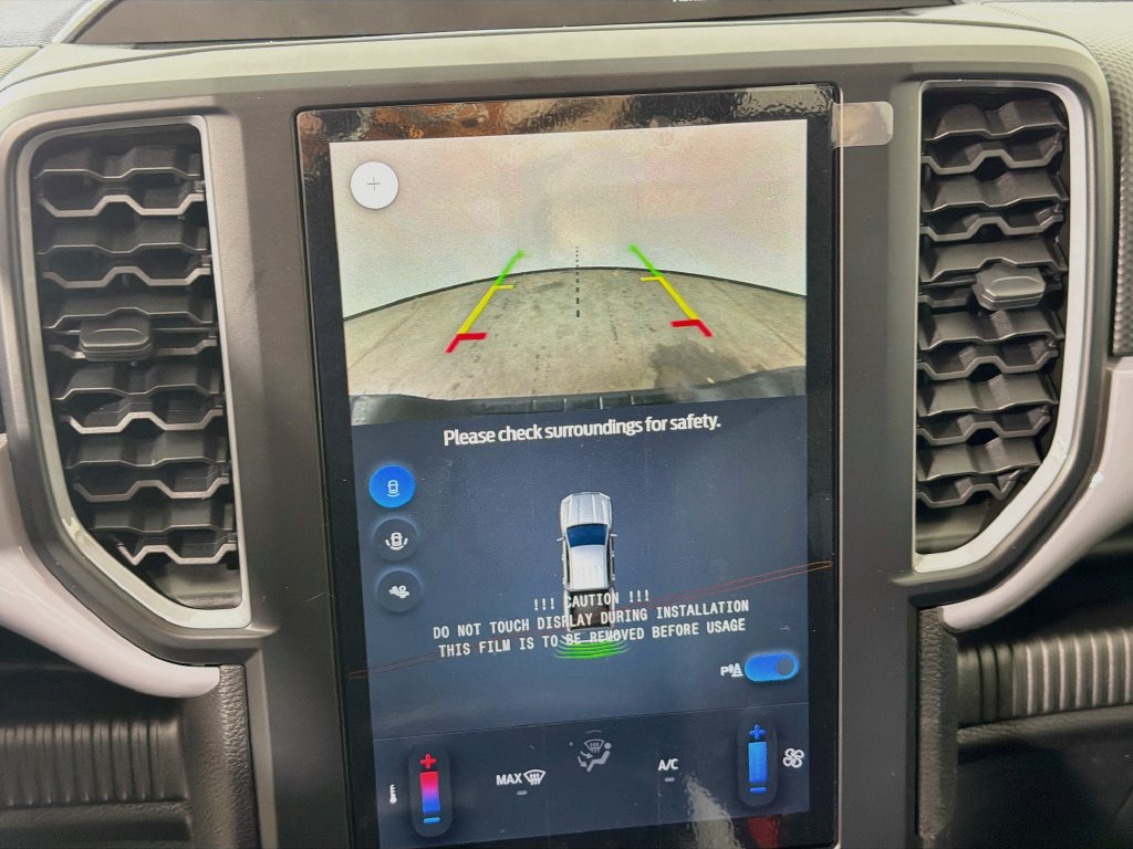 New 2026 Ford Ranger XL AWD/4WD image 10