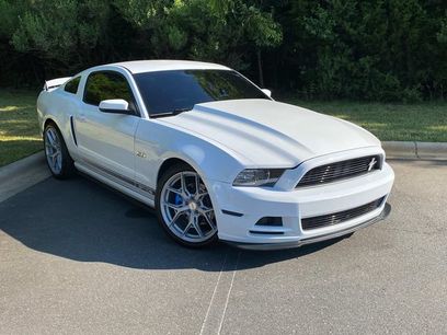 Used 2014 Ford Mustang GT Premium w/ Electronics Package